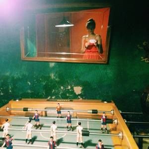 Meet your Posher, Anaïs